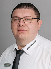 Bild von Alexander Krasnizki 